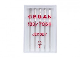 Иглы Organ Джерси 5/70 Иглы Organ Джерси 5/70