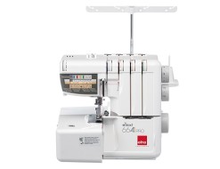 Оверлок Elna eXtend 664 PRO Оверлок Elna eXtend 664 PRO